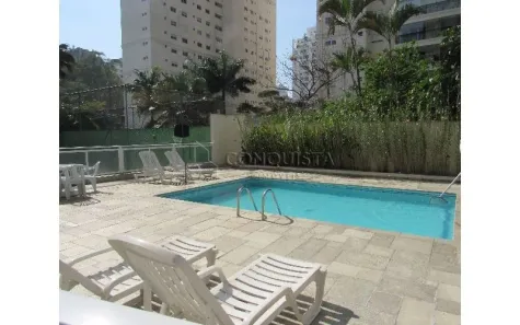 Cobertura com 3 Quartos à venda, 190m² no Cidade Monções, São Paulo