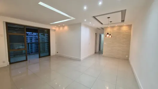 Apartamento com 4 Quartos à venda, 140m² no Icaraí, Niterói