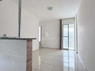 Apartamento com 2 Quartos à venda, 54m² no Bandeirantes, Juiz de Fora