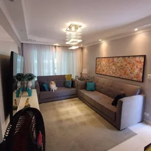 Sobrado com 3 Quartos à venda, 193m² no Anchieta, São Bernardo do Campo