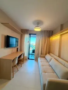 Apartamento com 1 Quarto para alugar, 37m² no Rio Vermelho, Salvador