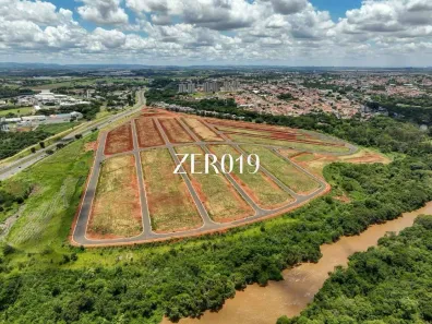 Lote/Terreno à venda, 250m² no Jardim Fortaleza, Paulínia