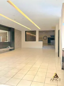 Ponto Comercial para alugar, 408m² no Centro, Santos