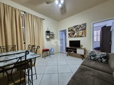 Apartamento com 3 Quartos à venda, 68m² no São Geraldo, Porto Alegre