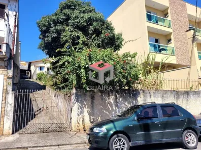 Lote/Terreno à venda, 550m² no Vila Príncipe de Gales, Santo André