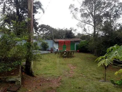Fazenda/Sítio com 5 Quartos à venda, 400m² no Balneária, São Bernardo do Campo