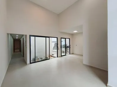 Casa de Condomínio com 3 Quartos à venda, 113m² no Residencial e Comercial Bosque da Imperatriz, Pindamonhangaba
