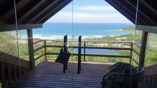 Casa com 4 Quartos à venda, 350m² no Ibiraquera, Imbituba