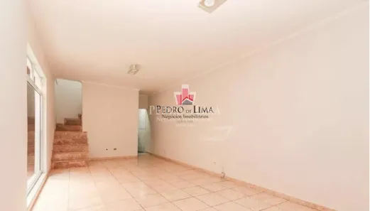 Sobrado com 3 Quartos à venda, 91m² no Vila Rio Branco, São Paulo