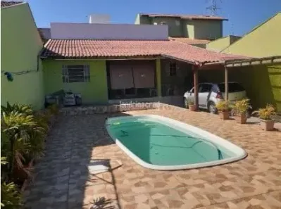 Casa com 1 Quarto à venda, 72m² no Jardim Planalto, Londrina