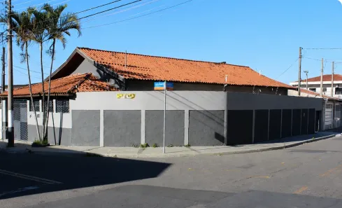 Casa com 3 Quartos à venda, 251m² no Jardim do Bosque, Hortolândia