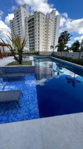 Apartamento com 2 Quartos à venda, 38m² no Jardim Campo Grande, São Paulo