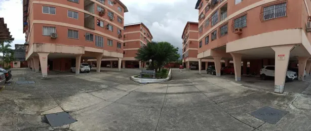 Apartamento com 2 Quartos para alugar, 50m² no Souza, Belém