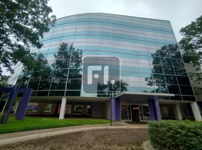 Sala Comercial para alugar, 631m² no Jardim Morumbi, São Paulo