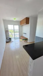 Apartamento com 2 Quartos à venda, 50m² no Vila Nova Bonsucesso, Guarulhos