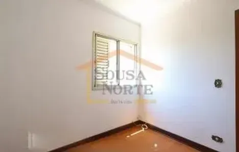 Apartamento com 2 Quartos à venda, 72m² no Vila Paulicéia, São Paulo