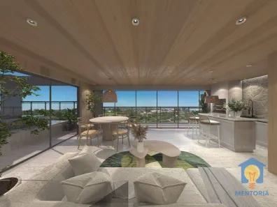Apartamento com 3 Quartos à venda, 184m² no Chácaras do Refúgio-Granja Viana, Cotia