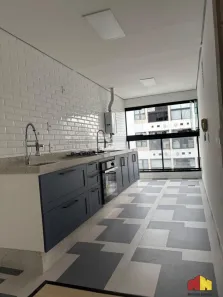 Apartamento com 1 Quarto para alugar, 70m² no Vila Regente Feijó, São Paulo