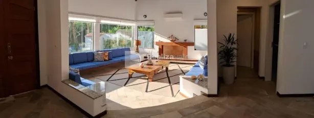 Casa com 4 Quartos à venda, 350m² no Tabatinga, Caraguatatuba