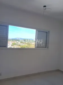 Kitnet com 1 Quarto à venda, 28m² no Alto da Bela Vista, Cachoeira Paulista