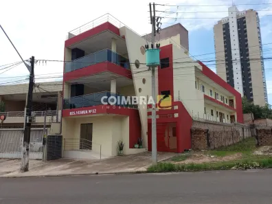 Apartamento com 2 Quartos para alugar, 90m² no Santa Clara, Santarém