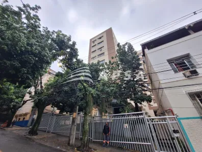 Apartamento com 1 Quarto para alugar, 61m² no Glória, Rio de Janeiro