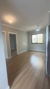 Apartamento com 2 Quartos à venda, 43m² no Jardim Interlagos, Ribeirão Preto