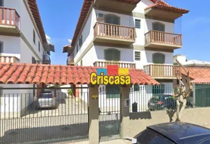Apartamento com 1 Quarto à venda, 52m² no Centro, São Pedro da Aldeia