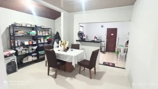 Casa com 2 Quartos para venda ou aluguel, 200m² no Cidade Nova, Ananindeua