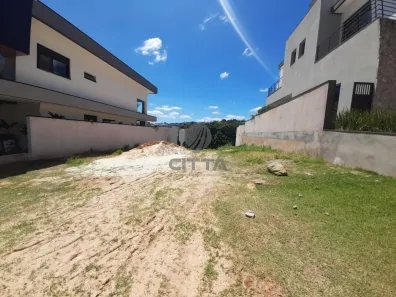 Lote/Terreno à venda, 360m² no Loteamento Brisas do Lago, Jundiaí