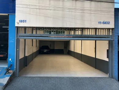 Ponto Comercial para alugar, 210m² no Ipiranga, São Paulo