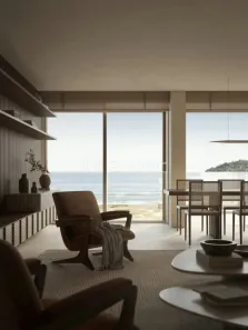 Apartamento com 4 Quartos à venda, 241m² no Campeche, Florianópolis