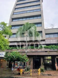Sala Comercial para alugar, 150m² no Moinhos de Vento, Porto Alegre