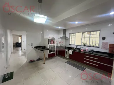 Sobrado com 3 Quartos à venda, 156m² no Vila Carrão, São Paulo