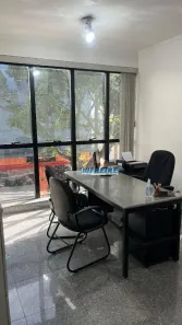 Sala Comercial para alugar, 60m² no Cerâmica, São Caetano do Sul
