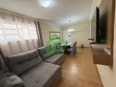 Apartamento com 2 Quartos à venda, 72m² no Sumaré, Caraguatatuba