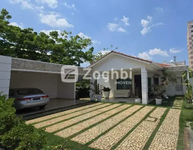 Casa com 6 Quartos à venda, 532m² no Lagoa, Porto Velho
