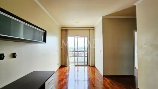 Apartamento com 3 Quartos à venda, 64m² no Cidade Morumbi, São José dos Campos