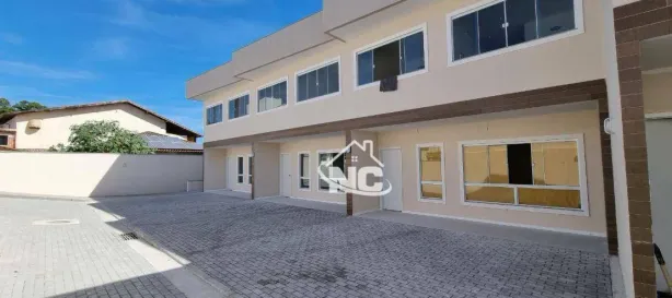 Casa com 3 Quartos à venda, 111m² no Engenho do Mato, Niterói