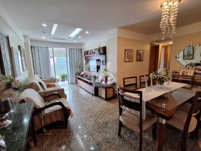 Apartamento com 3 Quartos à venda, 110m² no Icaraí, Niterói