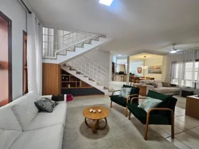 Casa de Condomínio com 3 Quartos à venda, 217m² no Vila Faustina II, Valinhos