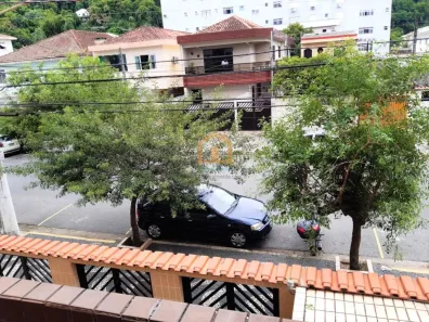 Apartamento com 2 Quartos à venda, 70m² no Marapé, Santos