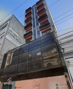 Sala Comercial com 2 Quartos à venda, 29m² no Centro, Pelotas
