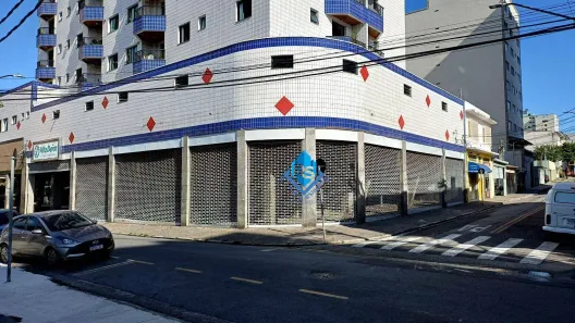 Ponto Comercial para alugar, 411m² no Rudge Ramos, São Bernardo do Campo
