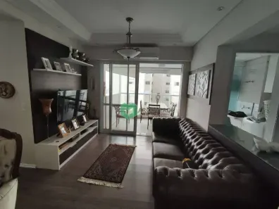 Apartamento com 2 Quartos à venda, 76m² no Aclimação, São Paulo