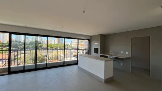 Apartamento com 3 Quartos à venda, 134m² no Jardim América, Goiânia