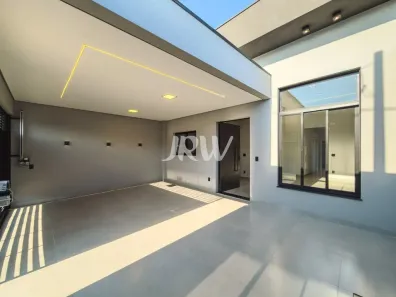 Casa com 3 Quartos à venda, 125m² no Jardim Casablanca, Indaiatuba