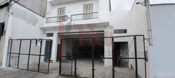 Galpão/Depósito/Armazém para alugar, 450m² no Vila Guilherme, São Paulo