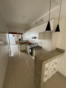 Apartamento com 3 Quartos para alugar, 140m² no Nossa Senhora Aparecida, Uberlândia