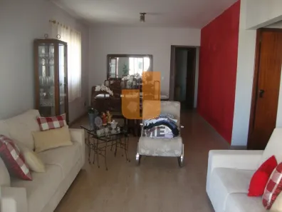 Apartamento com 3 Quartos à venda, 144m² no Perdizes, São Paulo